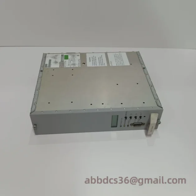 POWEC PCU10.24-48D Industrial Control Module