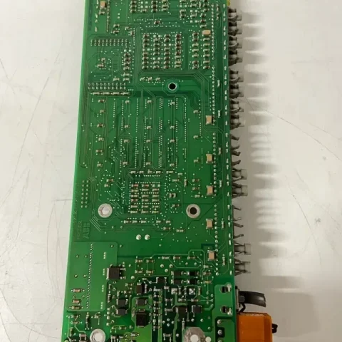 ABB PPC380AE01 HIEE300885R0001 Industrial Control Module