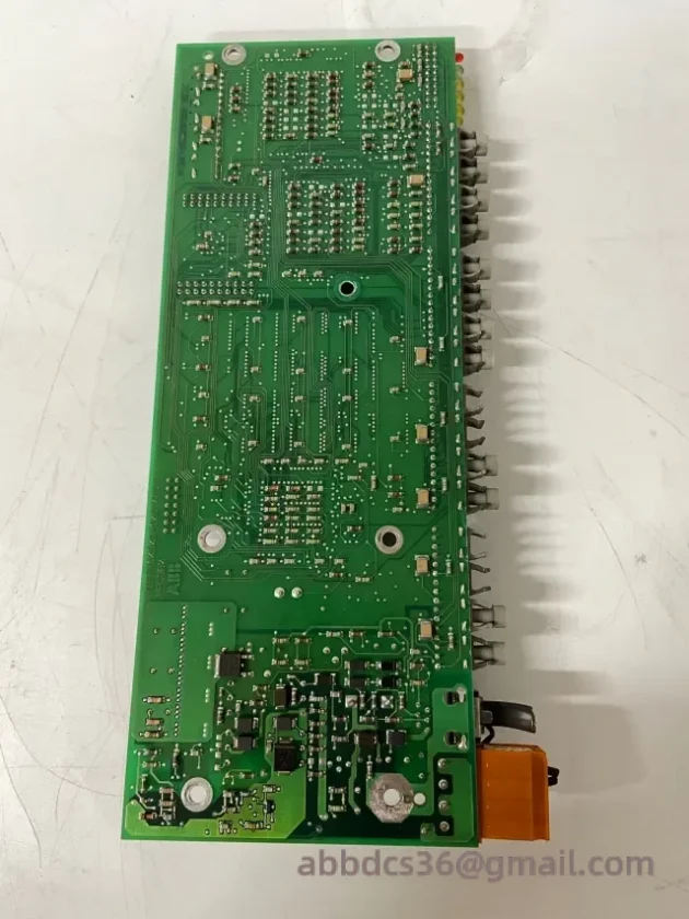 ABB PPC380AE01 HIEE300885R0001 Industrial Control Module