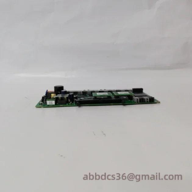 ABB PPC907BE101 3BHE024577R0101 Industrial Control Module