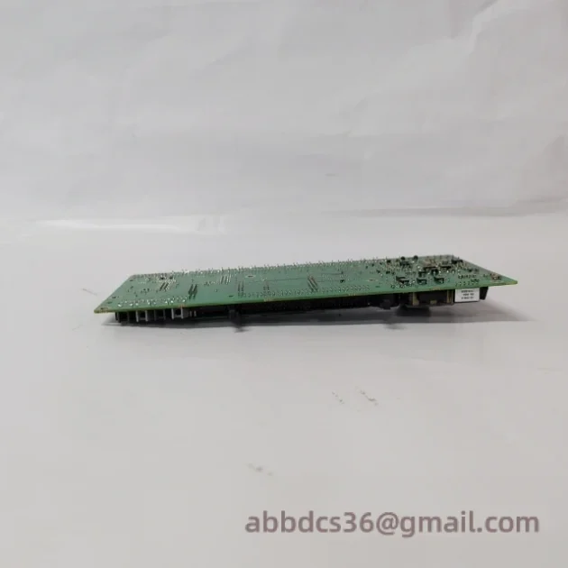 ABB PPC907BE101 3BHE024577R0101 Industrial Control Module