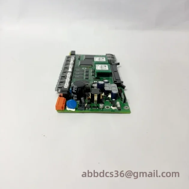 ABB PPC907BE, 3BHE024577R0101, Industrial Control Module
