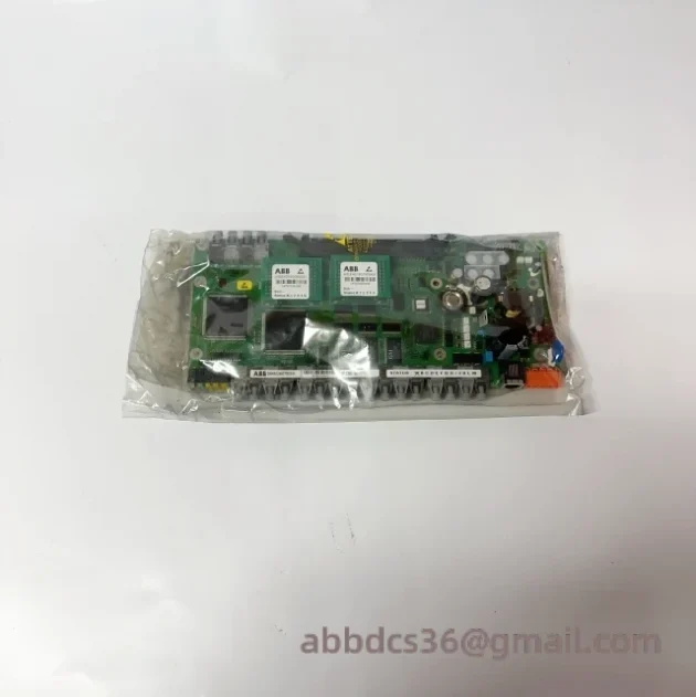 ABB PPC907BE, 3BHE024577R0101, Industrial Control Module