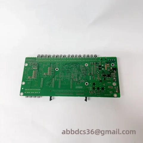 ABB PPC907BE, 3BHE024577R0101, Industrial Control Module