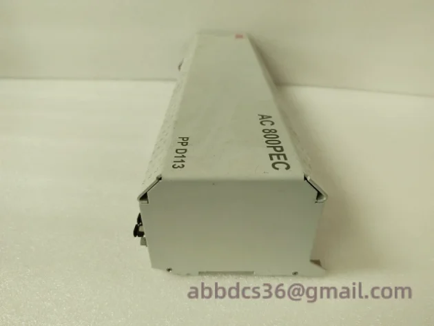 ABB PPD113 B01-10-150000 PLC