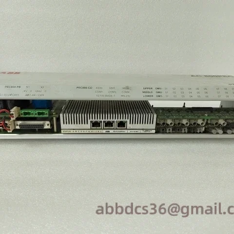 ABB PPD113 B01-10-150000 PLC