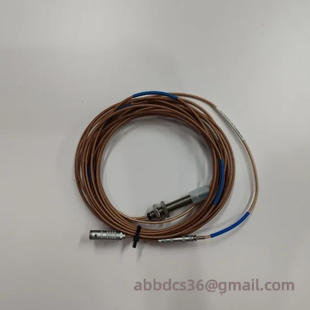 EPRO PR6423-003-010 Vibration Sensor Module