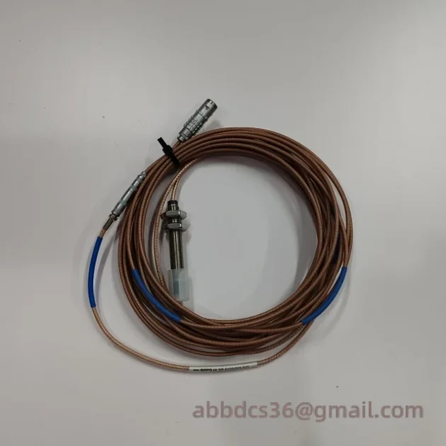EPRO PR6423-003-010 Vibration Sensor Module