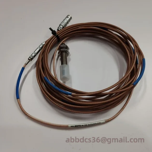 EPRO PR6423-003-010 Vibration Sensor Module