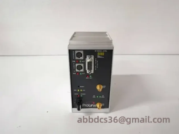 PROSOFT 6105-WA-PDPS Communication Module