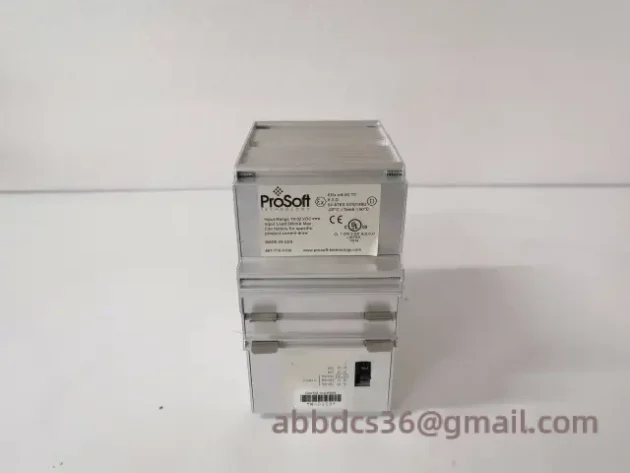 PROSOFT 6105-WA-PDPS Communication Module