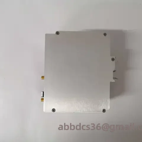 PROSOFT 6105-WA-PDPS Communication Module