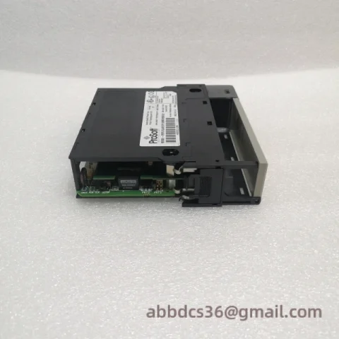 PROSOFT MVI56-PDPS Communication Module for Industrial Automation
