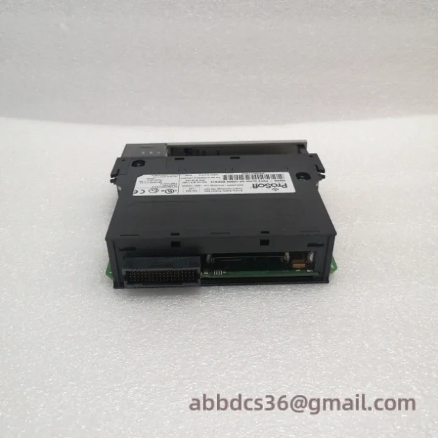 PROSOFT MVI56-PDPS Communication Module for Industrial Automation