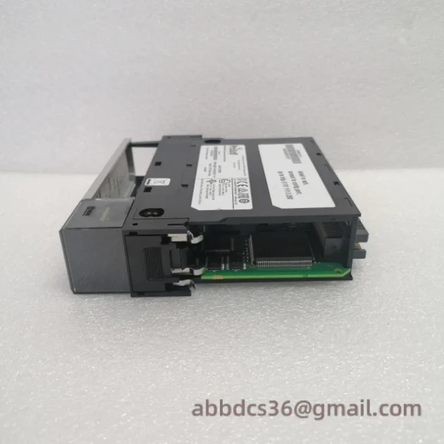 Prosoft MVI56E-MCM ASCII Communication Module for Industrial Automation
