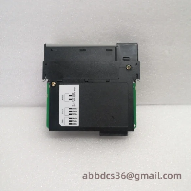 Prosoft MVI56E-MCM ASCII Communication Module for Industrial Automation