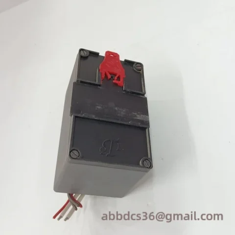 PROVIBTECH TM202-A00-B00-C00-D00-E00-G00 Industrial Control Module