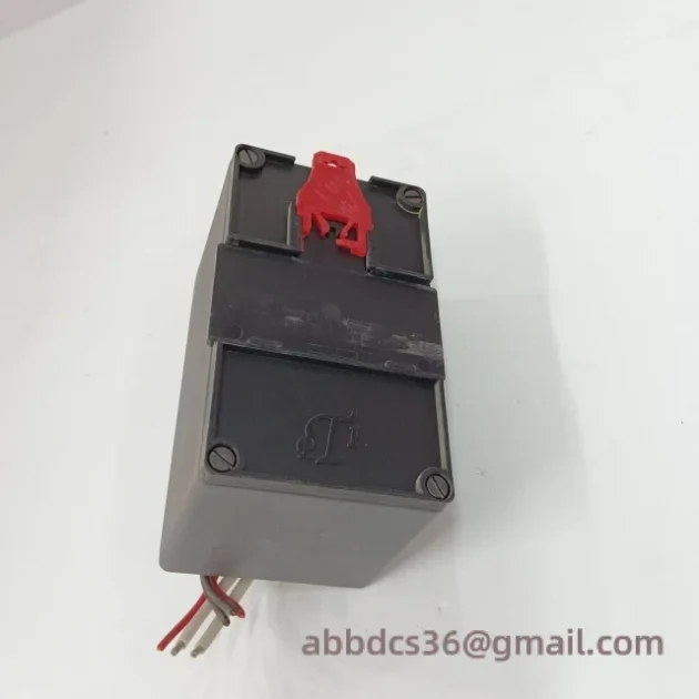PROVIBTECH TM202-A00-B00-C00-D00-E00-G00 Industrial Control Module