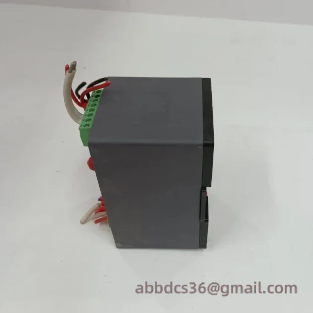 PROVIBTECH TM202-A00-B00-C00-D00-E00-G00 Industrial Control Module