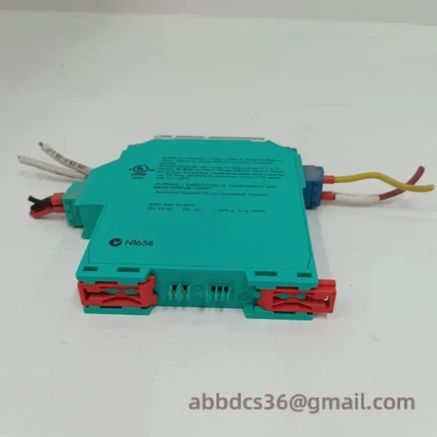 P+F KFD2-STC4-EX1 Smart Transmitter Power Supply