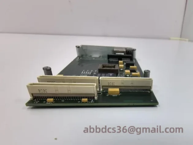 RAMIX PMC676TX Industrial Process Controller, Advanced Automation Module
