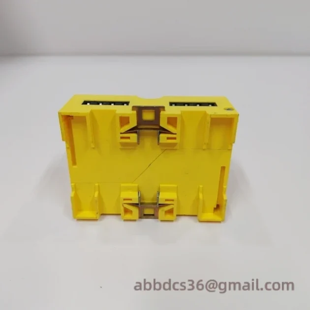 BENDER RCM475LY-7113 Industrial Control Module