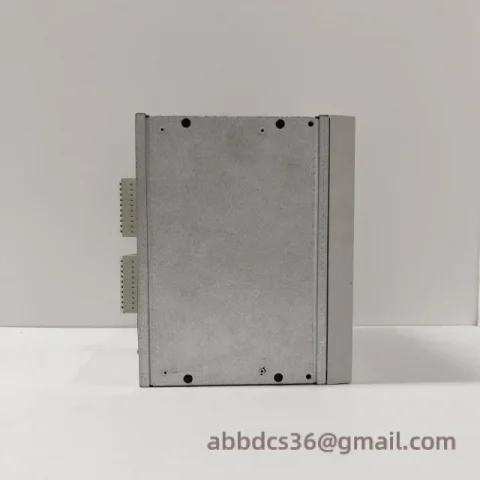 ABB REC650 1MRK008514-AB Industrial Control Module