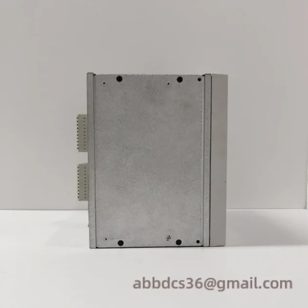 ABB REC650 1MRK008514-AB Industrial Control Module