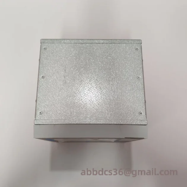 ABB REC650 1MRK008514-CB Industrial Control Module