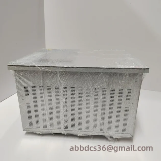 ABB REC670 Control Protection Relay Module