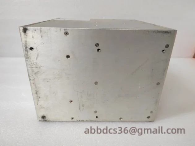 ABB REF542PLUS 1VCF752000 - Advanced Process Control Module