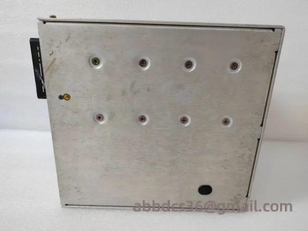 ABB REF542PLUS 1VCF752000 - Advanced Process Control Module