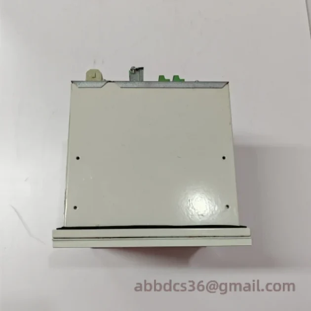 ABB REL551 1MRK002480-AE Protection Relay Module