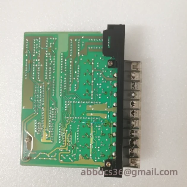 RELIANCE 45C992 Custom Industrial Control Module