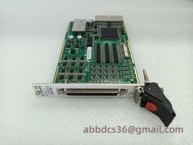 Reliance S-D4043 Industrial Motor Controller, Advanced Performance