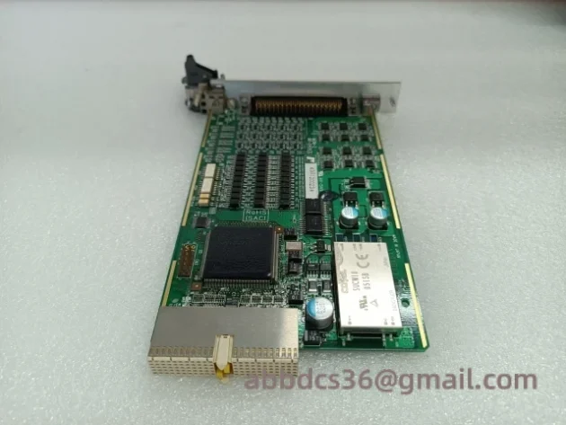 Reliance S-D4043 Industrial Motor Controller, Advanced Performance
