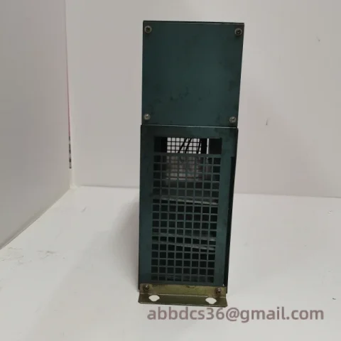 RELIANCE SR3000 2SR40700 Industrial Control Module
