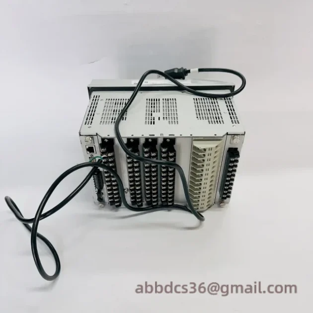 ABB REM620A_F NAMBBABA33E5BNN1XF Control Module