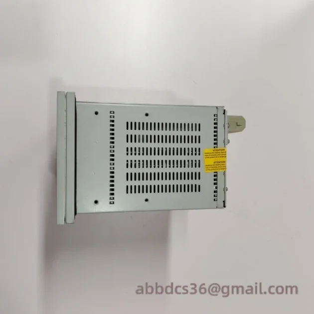 ABB REX521GHHPSH51G Industrial Control Module