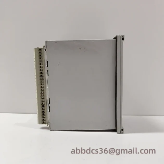 ABB REX521GHHPSH51G Industrial Control Module
