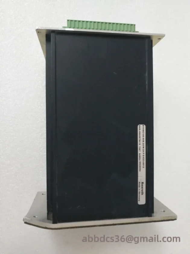 REXRTOH SYHNC100-NIB-2X W-24-P-D-E23-A012 R900978416: High-Performance Industrial Control Module