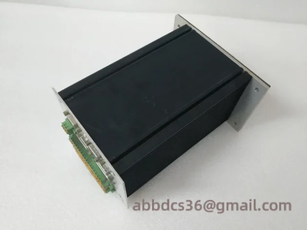 REXRTOH SYHNC100-NIB-2X W-24-P-D-E23-A012 R900978416: High-Performance Industrial Control Module