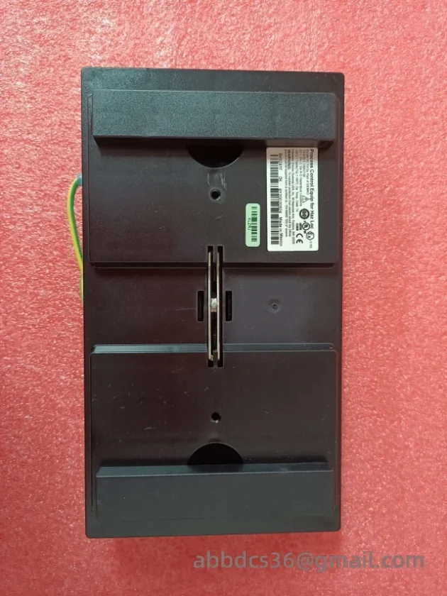 FOXBORO RH924YF High-Performance Industrial Control Module