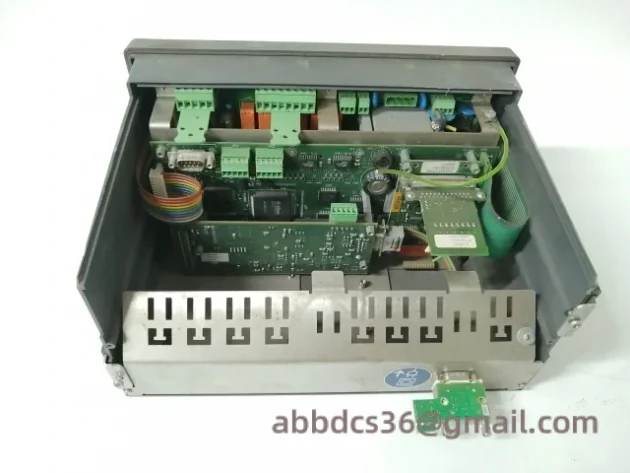 SCHENCK VEG20400 - High Precision Measurement Instrument for Industrial Applications