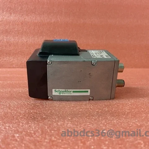 Schneider ILS1B853S1456 Industrial Control Module, Customized for Precision Applications