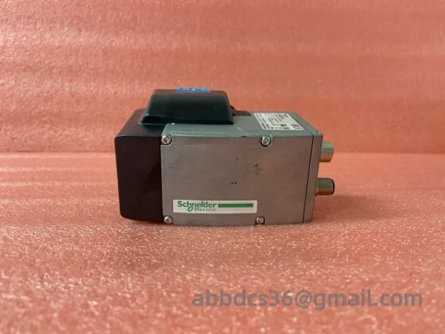 Schneider ILS1B853S1456 Industrial Control Module, Customized for Precision Applications