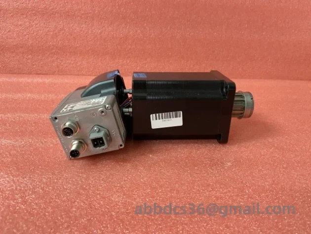 Schneider ILS1B853S1456 Industrial Control Module, Customized for Precision Applications