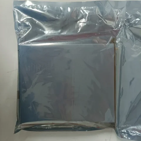 NI SCXI-1193, High-Performance Data Acquisition Module