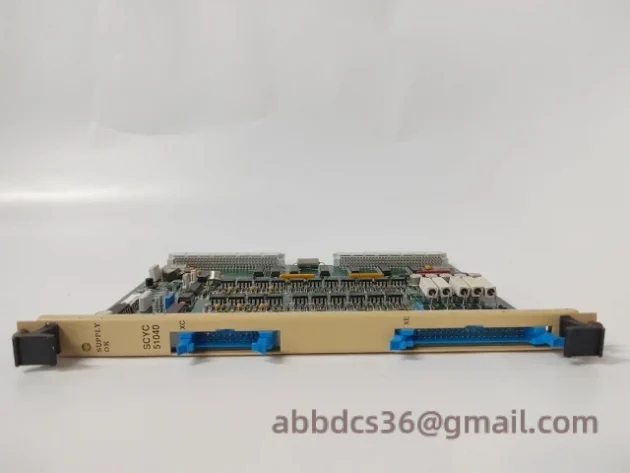 ABB SCYC51040 58052680E - Industrial Control Module