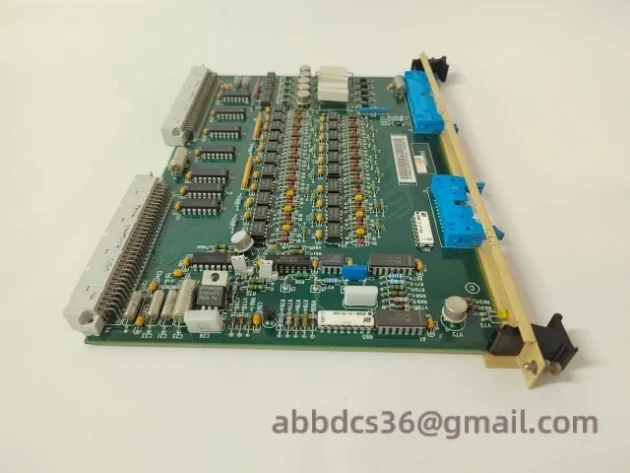 ABB SCYC51040 58052680E - Industrial Control Module